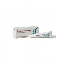 BLEFARIX CREMA VITALIZANTE 4 ML