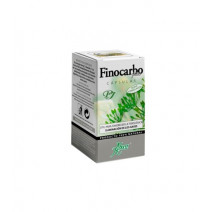 Aboca finocarbo plus 50 cápsulas