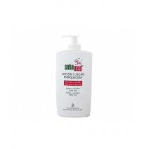 SEBAMED LOCIÓN BIOHIDRATANTE 400 ML