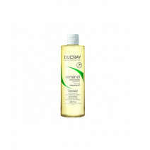 DUCRAY ACEITE LIMPIADOR 400 ML