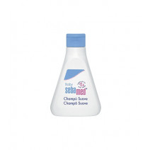 BABY SEBAMED CHAMPU SUAVE 150 ML