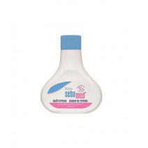 BABY SEBAMED GEL BAÑO ESPUMA 200 ML