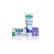 GUM ORTHO GEL DENTIFRICO 75 ML