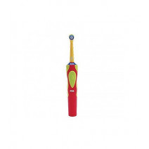 PHB ACTIVE JUNIOR CEPILLO DENTAL ELECTRICO ROJO 1 UD