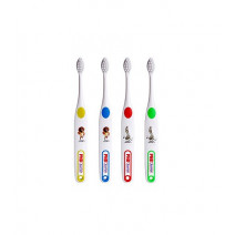 PHB CEPILLO DENTAL PLUS JUNIOR 1 UD