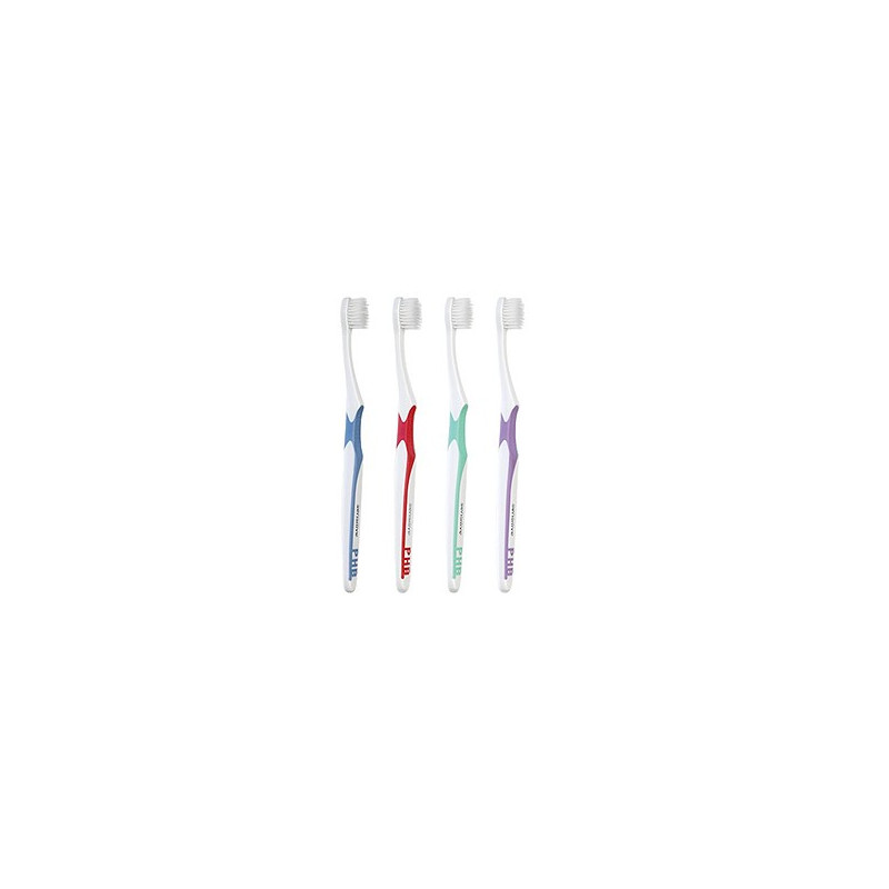 PHB CEPILLO DENTAL SENSITIVE MINI 1 UD