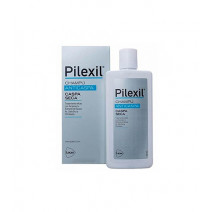 PILEXIL CHAMPU CASPA SECA 300 ML