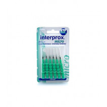 DENTAID INTERPROX MICRO 6 UDS