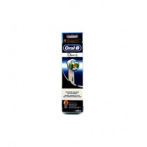 ORAL B RECAMBIO CEPILLO ELECTRICO 3D WHITE 3 UDS