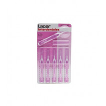 LACER CEPILLO INTERDENTAL ULTRAFINO 6 UDS