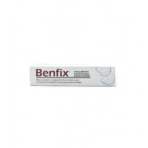 BENFIX CREMA ADHESIVA EXTRA FUERTE 50 G