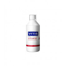 VITIS COLUTORIO ANTICARIES 500 ML