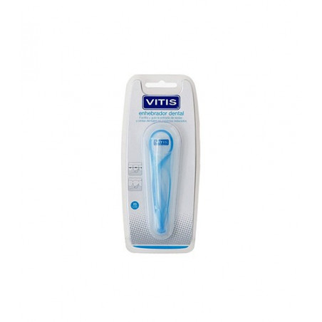 VITIS ENHEBRADOR DENTAL 25 UDS