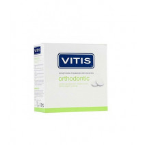 VITIS ORTHODONTIC COMPRIMIDOS EFERVESCENTES 32 UDS