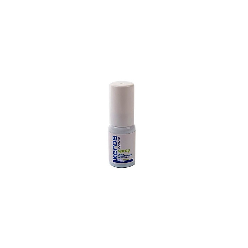 DENTAID XEROS SPRAY 15 ML