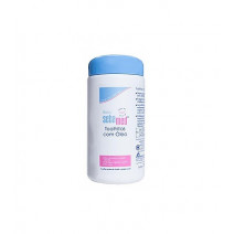 SEBAMED BABY TOALLITAS OLEOSAS 70 UDS