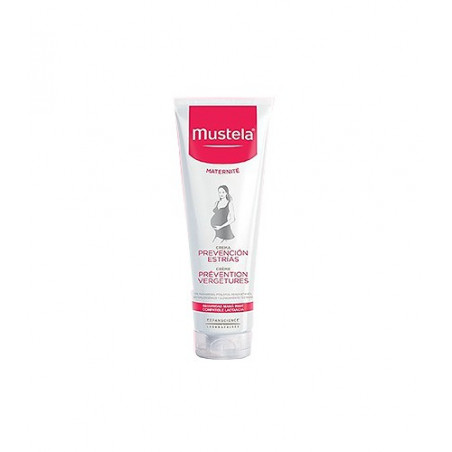 MUSTELA MATERNITE ANTIESTRIAS DOBLE ACCION 150 ML