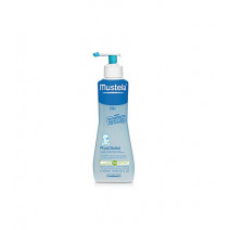 MUSTELA PHYSIOBEBE SOL LIMPIADORA DOSIFICADOR 300 ML