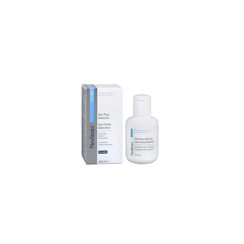 Neostrata gel forte salicilico 100 ml