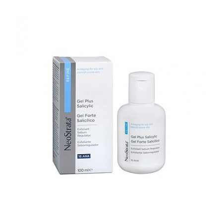 Neostrata gel forte salicilico 100 ml