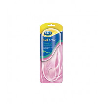 SCHOLL GELACTIV PLANTILLAS TACON USO DIARIO