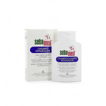 SEBAMED CHAMPU REPARADOR 200 ML