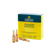 Endocare biorepair 7 ampollas