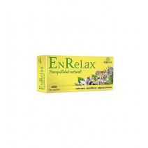 ENRELAX 300 MG 24 CAPSULAS