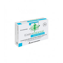 Estromineral serena 30 comprimidos