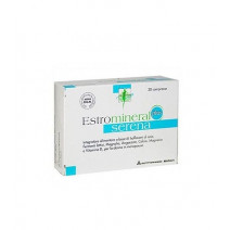 ESTROMINERAL SERENA PLUS 30 COMPRIMIDOS