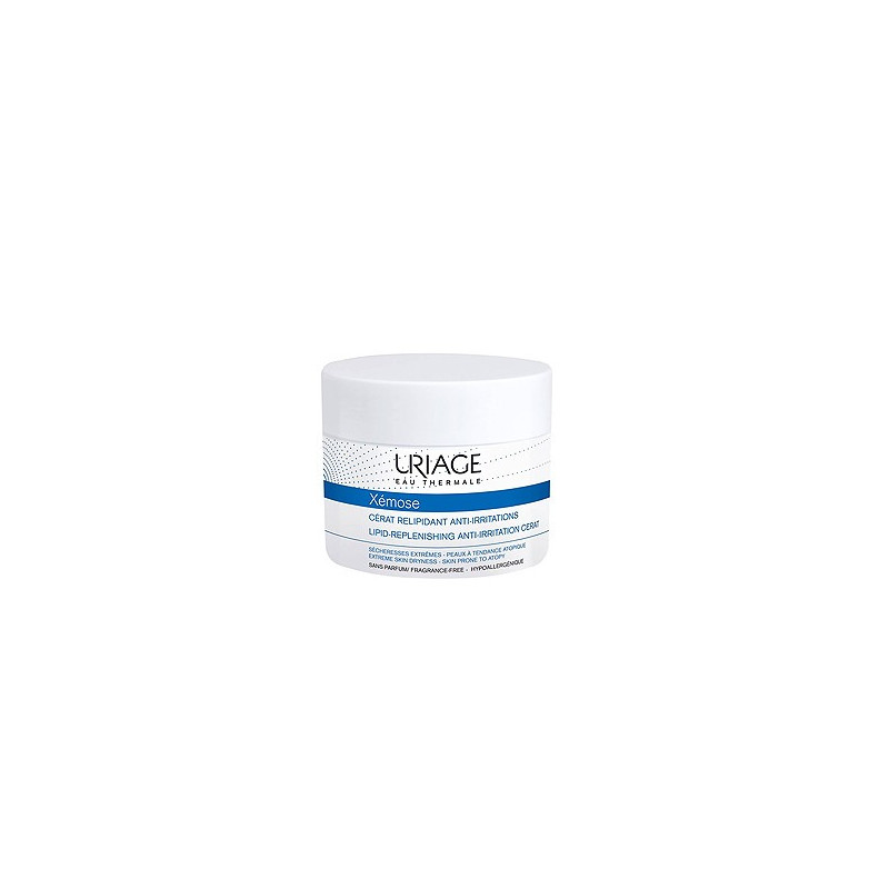 URIAGE XEMOSE CERAT 150 ML