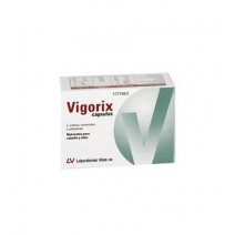 VIGORIX 90 CAPSULAS