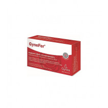 GYNEFER 30 CAPSULAS