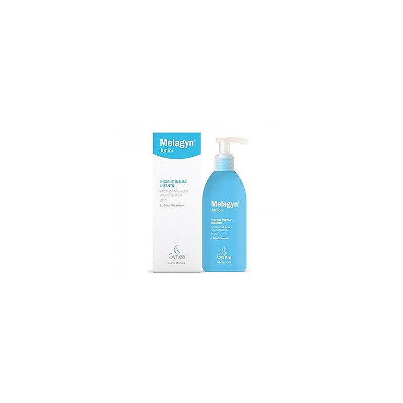 MELAGYN GEL PEDIATRIC DOSIFICADOR 200 ML