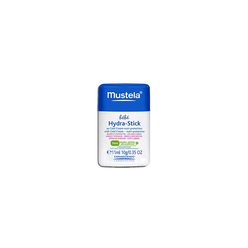 Mustela hydra stick 10 g