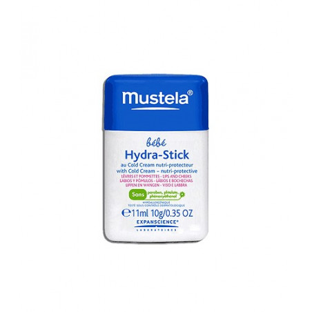 Mustela hydra stick 10 g