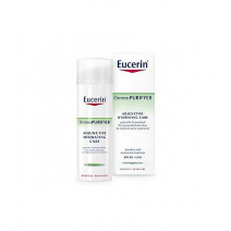 EUCERIN DERMOPURIFYER CUIDADO HIDRATANTE COADYUVANTE 50 ML