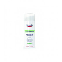 EUCERIN DERMOPURIFYER CUIDADO HIDRATANTE 50 ML