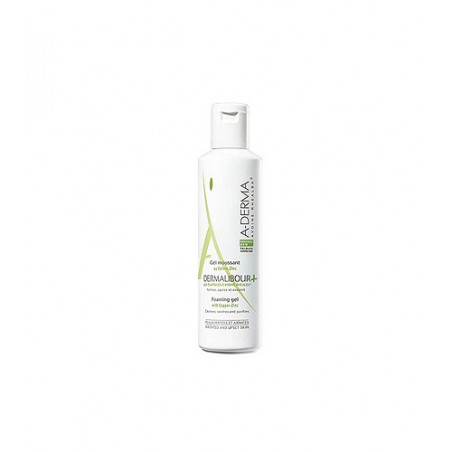 ADERMA DERMALIBOUR GEL LIMPIADOR 250 ML