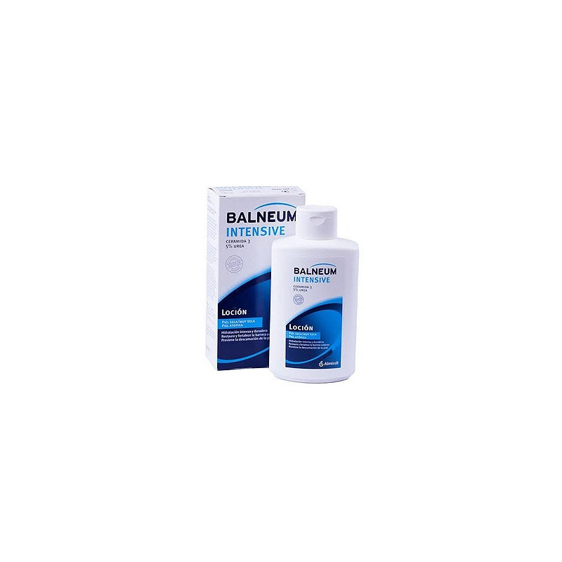 Balneum plus locion 200 ml