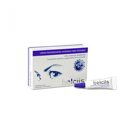 BELCILS CREMA REGENERADORA INTENSIVA 4 ML