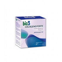 BIE3 COLAGENO FORTE SOLUBLE 30 SOBRES 12 G