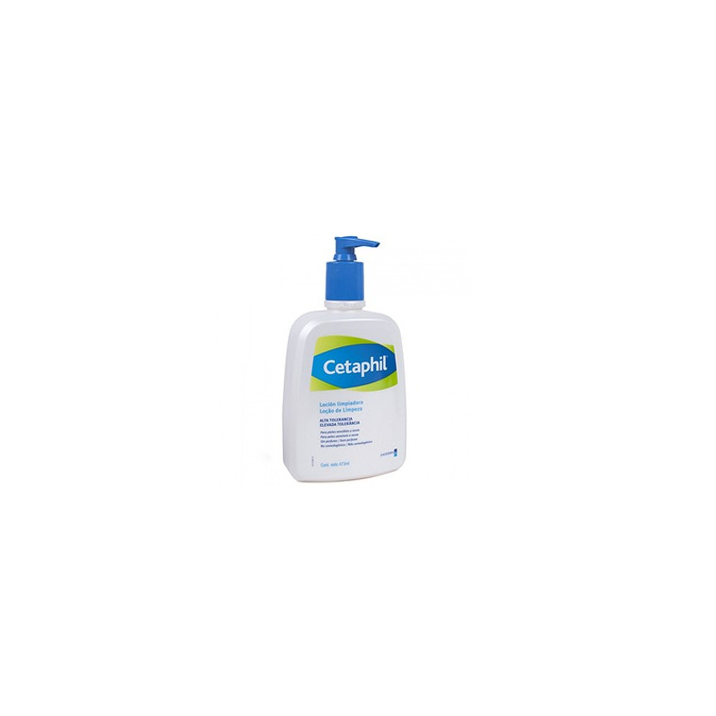 CETAPHIL LOCION LIMPIADORA 500 ML