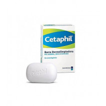 Cetaphil pan dermatologico 125 g