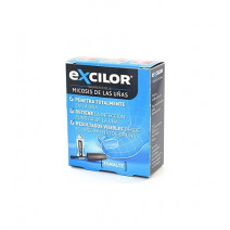 EXCILOR ESMALTE MICOSIS UÑAS CON PINCEL 3.3 ML