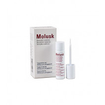 MOLUSK SOLUCION CUTANEA 3 G