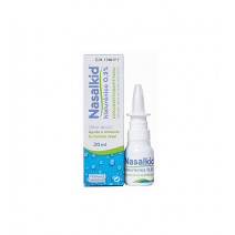 NASALKID NASAL SPRAY HYALURONIC 20 ML