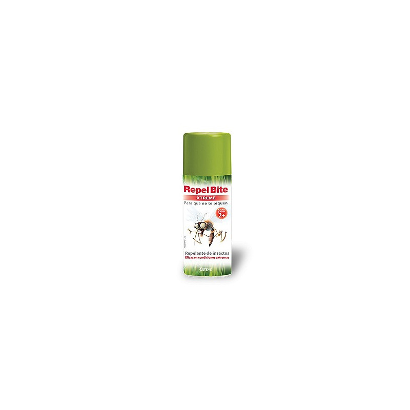 REPEL BITE REPELENTE INSECTOS XTREME 100 ML