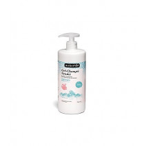 Suavinex pediatric gel champú syndet 300 ml