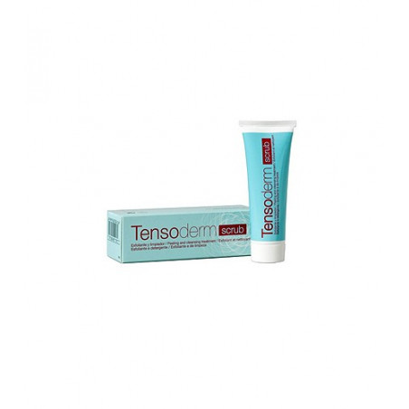 TENSODERM SCRUB 50 ML